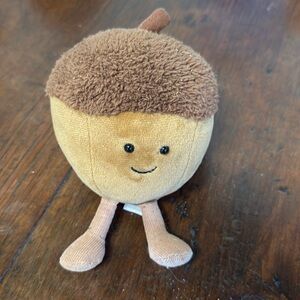 Acorn Jellycat